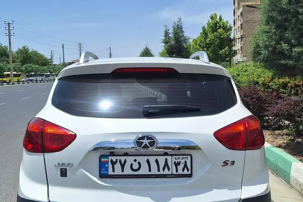 جک  S3