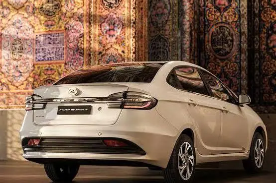 کی ام سی،  ایگل