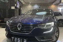 رنو، تالیسمان