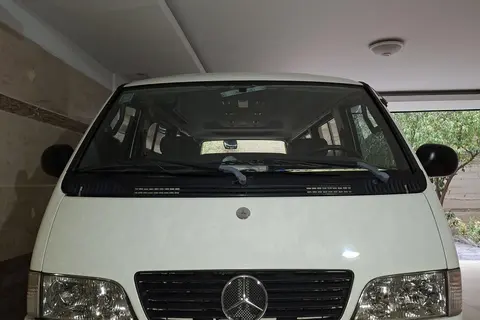 بنز، ون