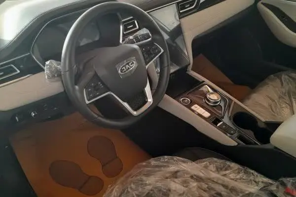 کی ام سی، eJ7