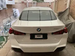 ب ام و، سری 2 گرن کوپه