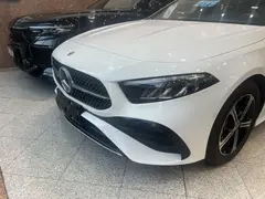 بنز، کلاس A سدان