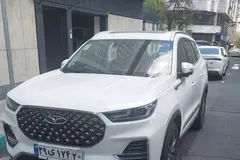 فونیکس، تیگو 8 پرو