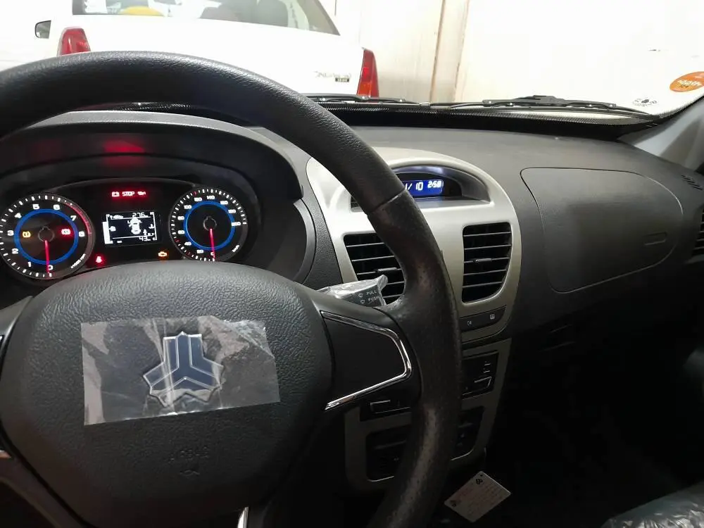کوییک،  دنده ای S