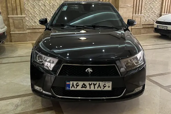 دنا، پلاس EF7P