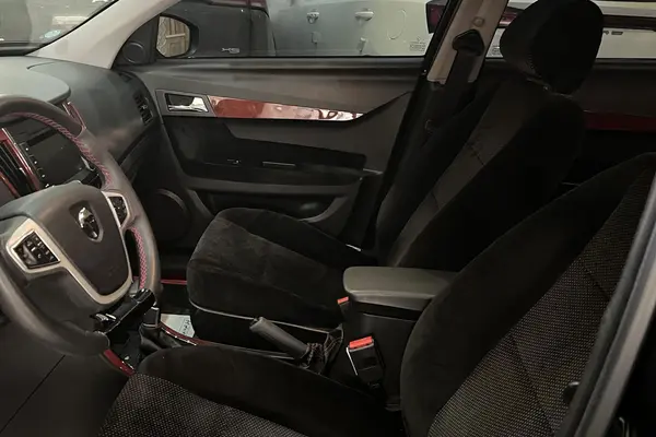 دنا، پلاس EF7P