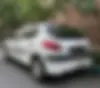 پژو  206