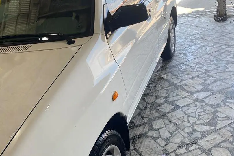 پراید  151