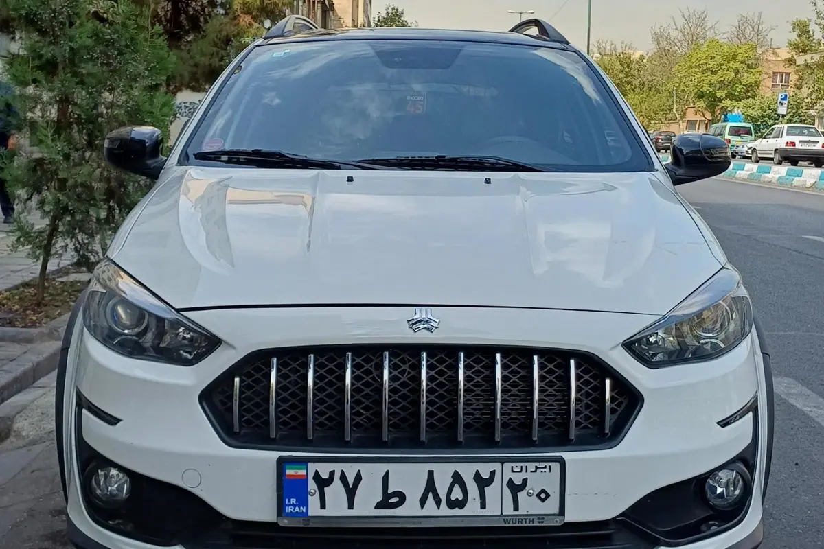 اطلس،  دنده ای