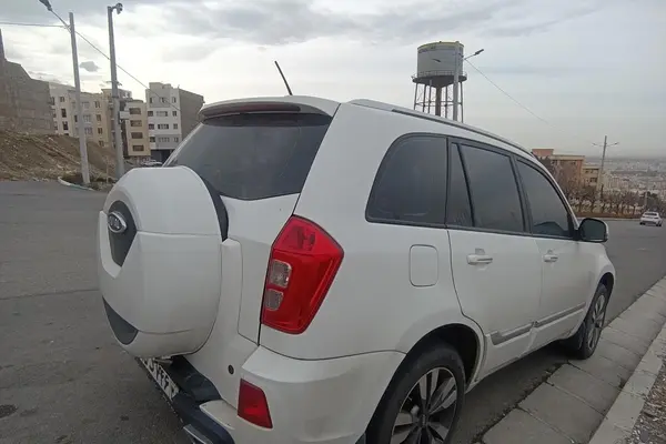 ام وی ام، X33 S