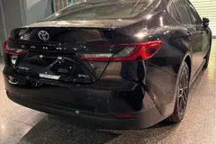 تویوتا، کمری هیبرید