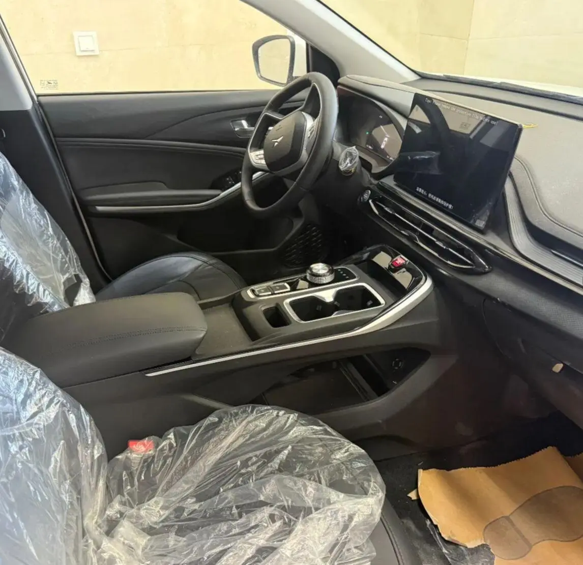 کی ام سی،  X5