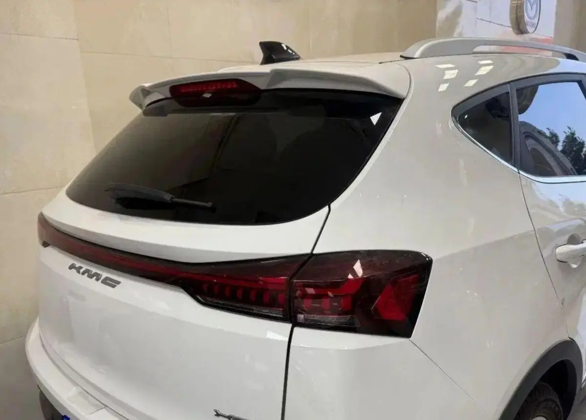 کی ام سی،  X5