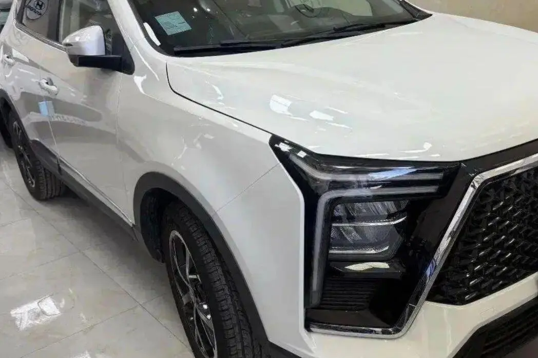 کی ام سی،  X5