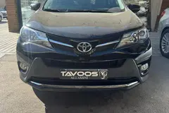 تویوتا، راوفور