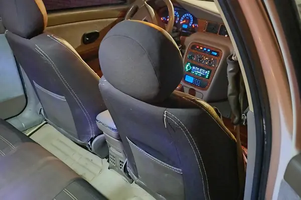سمند  LX