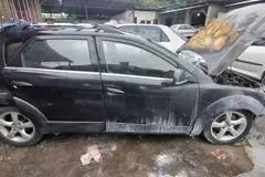 دانگ فنگ، H30 کراس