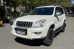 تویوتا، پرادو دو در