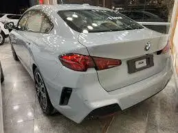 ب ام و،  سری 2 گرن کوپه