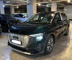 آئودی، Q5 e-tron