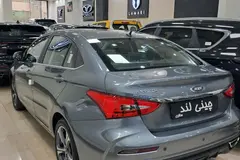 چری، آریزو 5T اسپرت FL