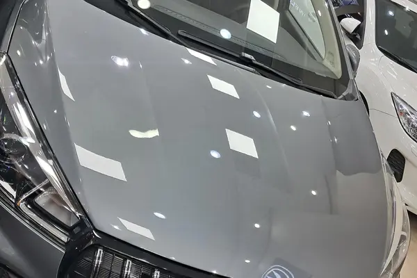 چری، آریزو 5T اسپرت FL