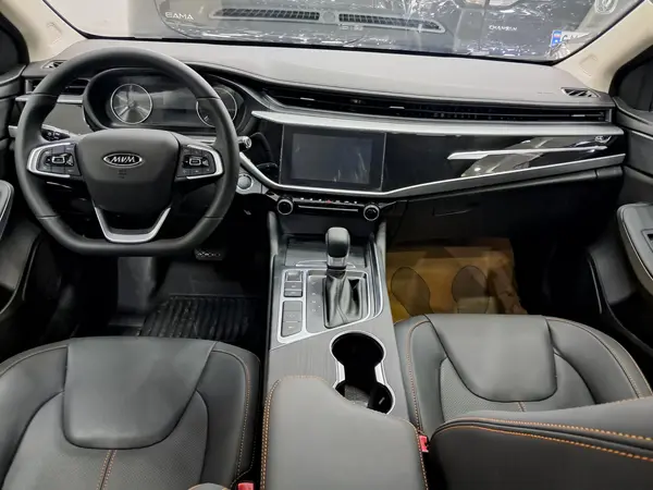 چری، آریزو 5T اسپرت FL