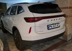 شوال، 6HEV