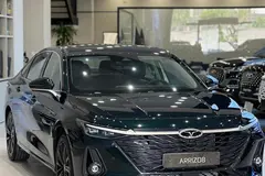 فونیکس، آریزو 8 (Z8)