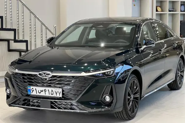 فونیکس، آریزو 8 (Z8)