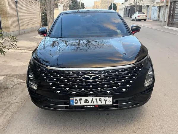 فونیکس  FX