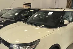 سانگ یانگ، تیوولی