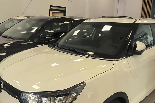 سانگ یانگ، تیوولی