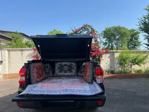 مکث موتور، کلوت
