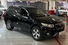 هیوندای، سانتافه