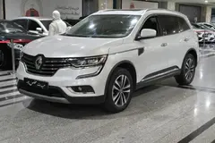 رنو، کولیوس