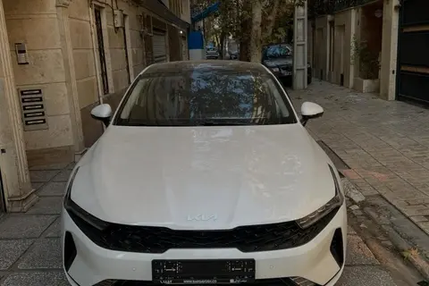 کیا، K5