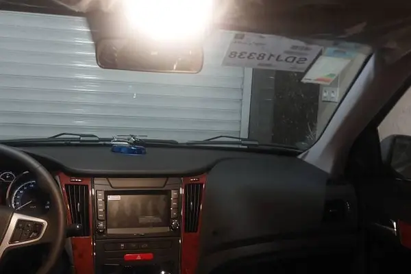 دنا، پلاس EF7P