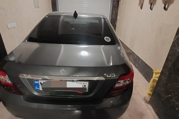 دنا، پلاس EF7P