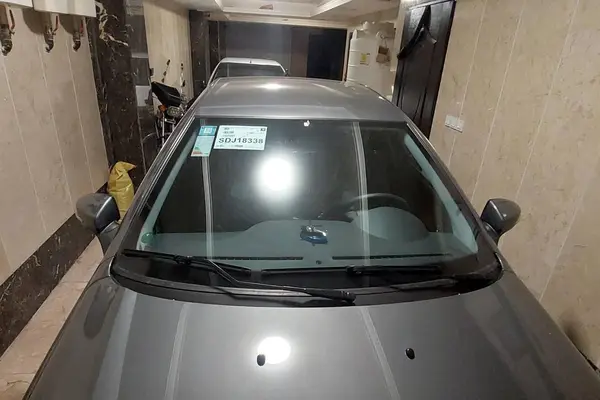 دنا، پلاس EF7P