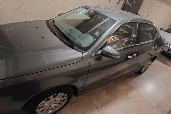 دنا، پلاس EF7P