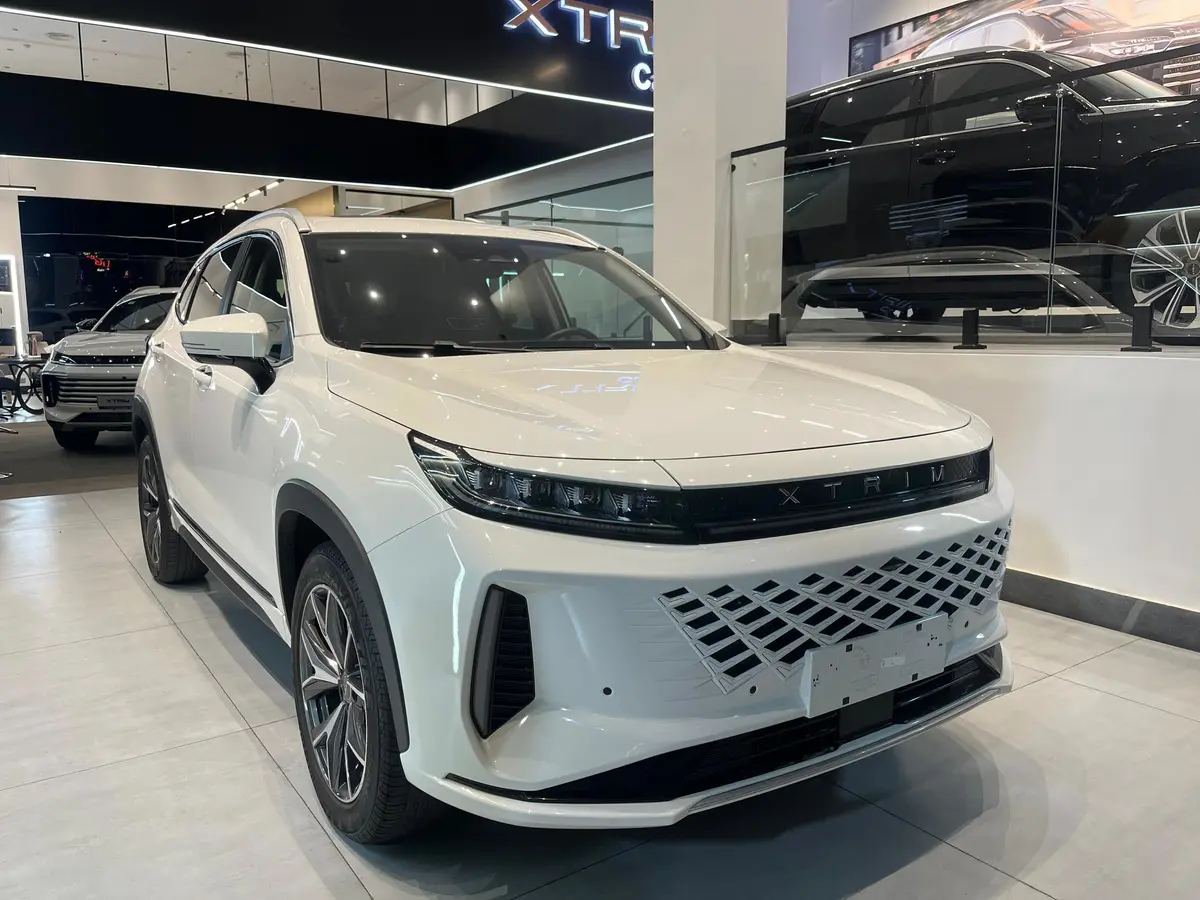 اکستریم،  LX (SX)