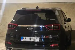 ام وی ام، X55 PRO
