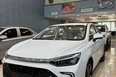 بیجینگ، U5 پلاس