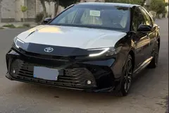 تویوتا، کمری هیبرید