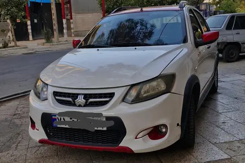کوییک، دنده ای R