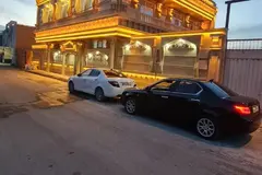 دنا، پلاس EF7