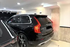 ولوو، XC90