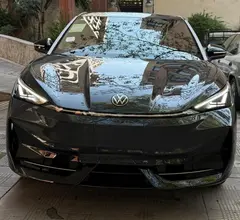 فولکس، آی دی یونیکس